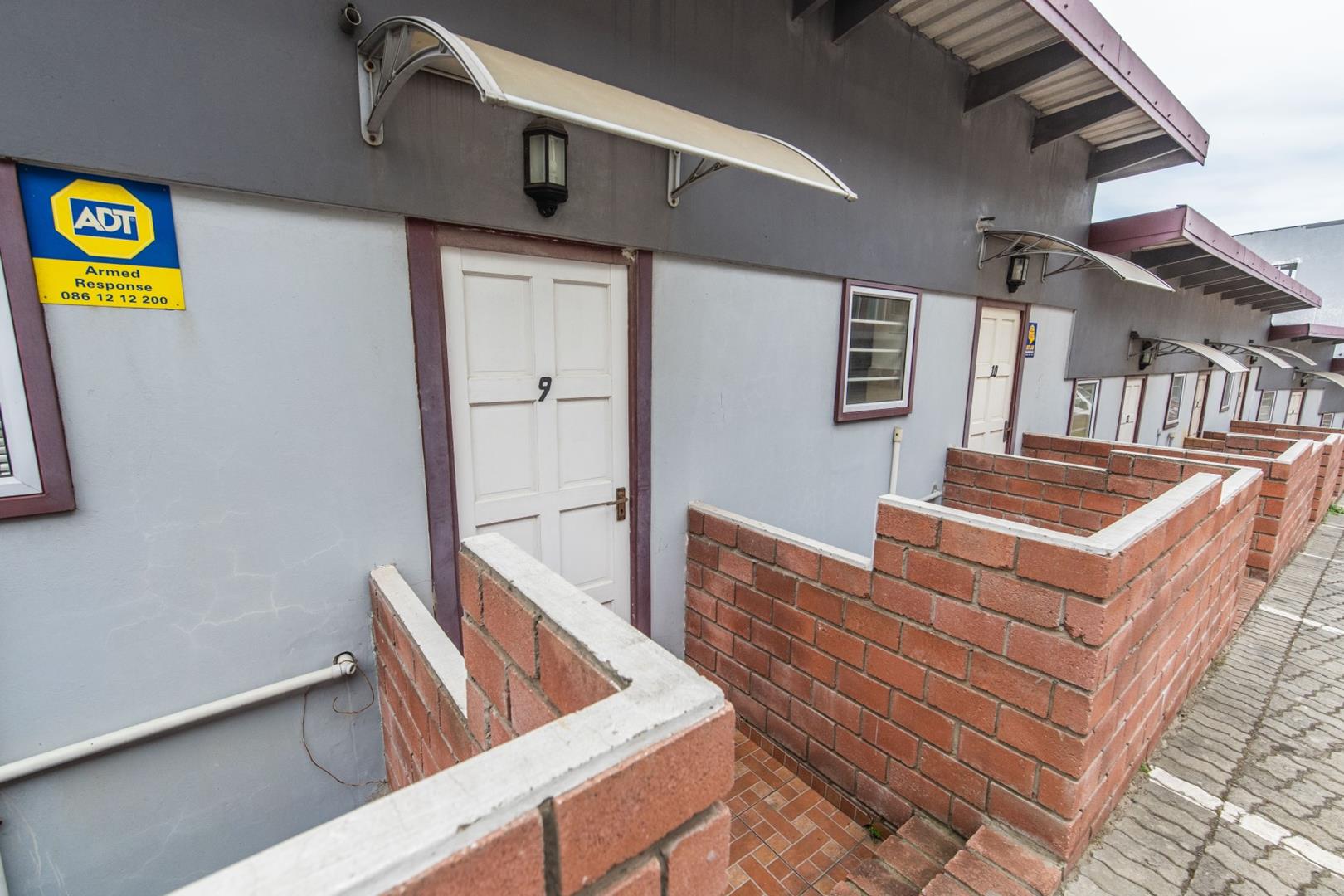 2 Bedroom Property for Sale in Richmond Hill Eastern Cape